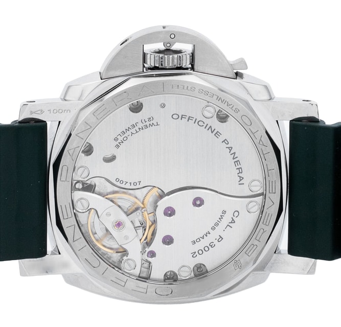Panerai Luminor Power Reserve PAM00423 Image 4